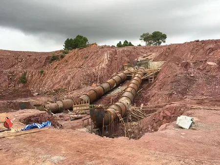 Francis Turbine