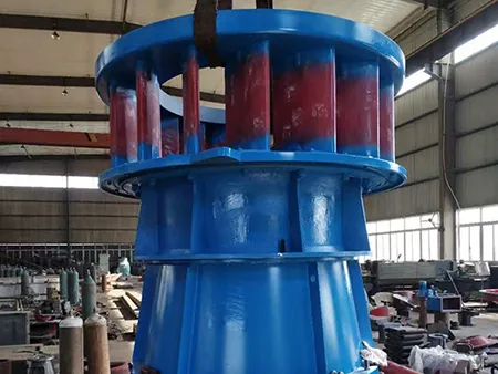Francis Turbine