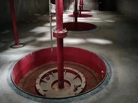 Francis Turbine