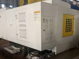 VMC850 CNC Machining Center
