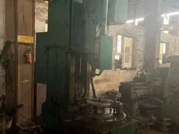 JK-T02 CNC Indexing Boring Machine